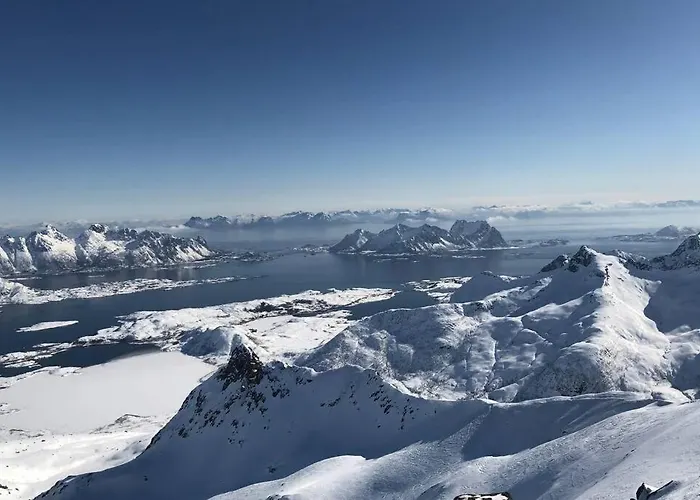 Koselig Hus I Havna