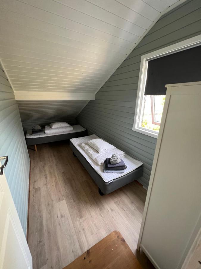 Koselig Hus I Havna Apartment Svolvaer